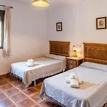 Villa Casa La Pedrosa Setenil De Bodegas By Ruralidays