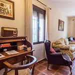 Villa Casa La Pedrosa Setenil De Bodegas By Ruralidays *