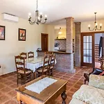 Casa La Pedrosa Setenil De Bodegas By Ruralidays * La Cimada
