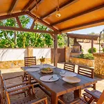 Casa La Pedrosa Setenil De Bodegas By Ruralidays Villa