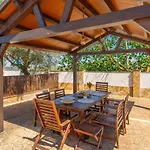 Villa Casa La Pedrosa Setenil De Bodegas By Ruralidays La Cimada