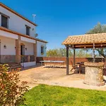 Casa La Pedrosa Setenil De Bodegas By Ruralidays *