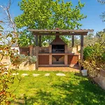 Villa Casa La Pedrosa Setenil De Bodegas By Ruralidays La Cimada