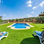 Casa La Pedrosa Setenil De Bodegas By Ruralidays La Cimada