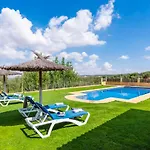 Casa La Pedrosa Setenil De Bodegas By Ruralidays La Cimada