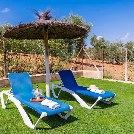 Casa La Pedrosa Setenil De Bodegas By Ruralidays Villa La Cimada