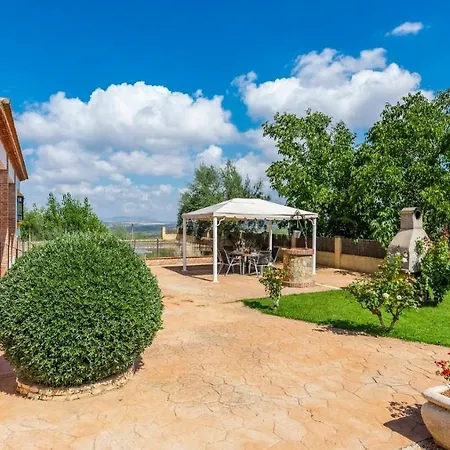 Villa Casa La Pedrosa Setenil De Bodegas By Ruralidays La Cimada