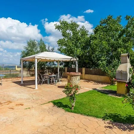 Casa La Pedrosa Setenil De Bodegas By Ruralidays Villa La Cimada