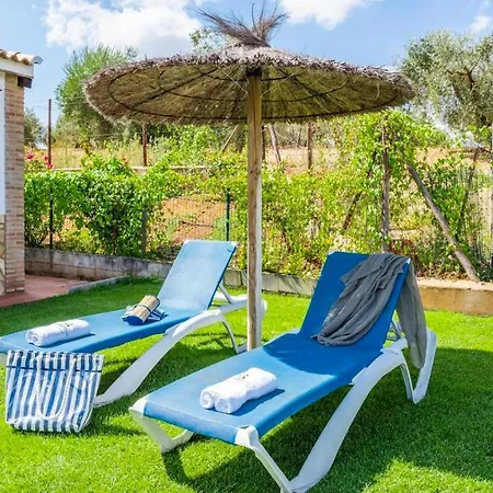 Casa La Pedrosa Setenil De Bodegas By Ruralidays Villa
